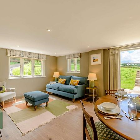 1 Bed In Battle 88029 Villa Brightling Buitenkant foto