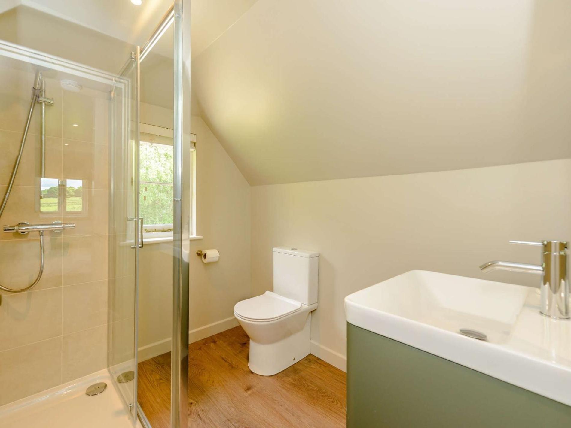 1 Bed In Battle 88029 Villa Brightling Buitenkant foto